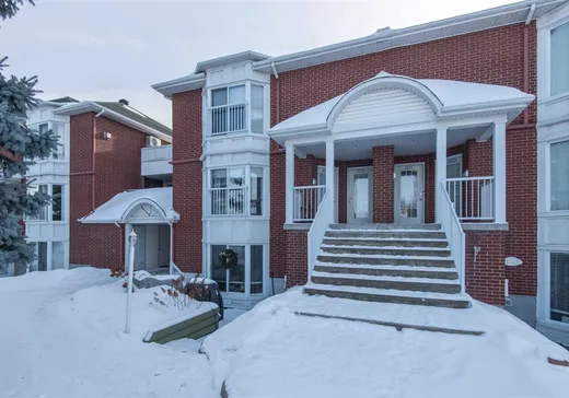 Condo for sale - 3280 Boul. Roland-Therrien, Longueuil, J4L4W7