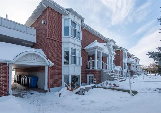 Condo for sale - 3280 Boul. Roland-Therrien, Longueuil, J4L 4W7