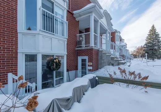Condo for sale - 3280 Boul. Roland-Therrien, Longueuil, J4L 4W7