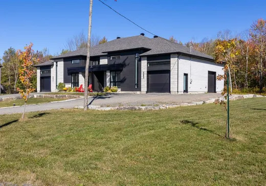 Bungalow à vendre - 6083 Rue Monet, Repentigny, J0B2P0