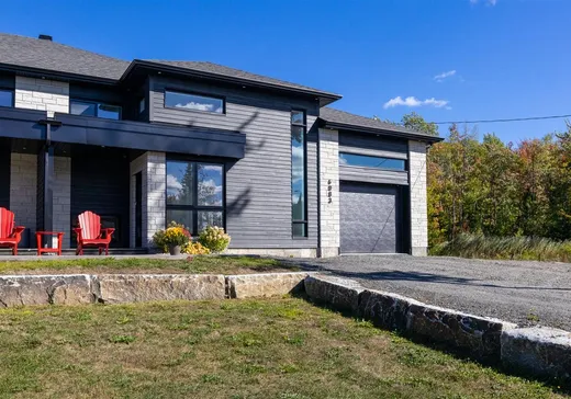 Maison à vendre - 6083 Rue Monet, Repentigny, J0B 2P0