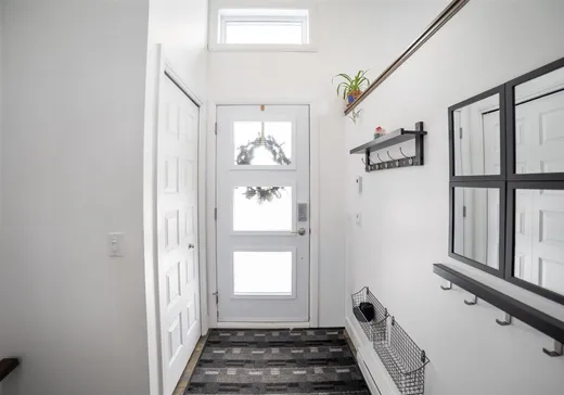 Maison à vendre - 203 Rue Noël, Plessisville, G6L 0G7