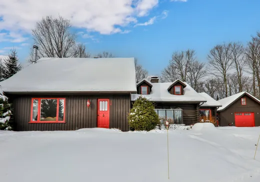 Maison à étages à vendre - 36 Rue Davis, Morin-Heights, J0R1H0