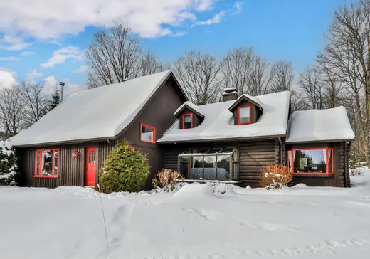 Maison à vendre - 36 Rue Davis, Morin-Heights, J0R 1H0