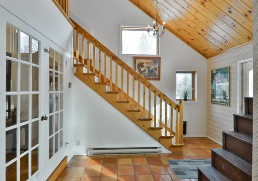 Maison à vendre - 36 Rue Davis, Morin-Heights, J0R 1H0