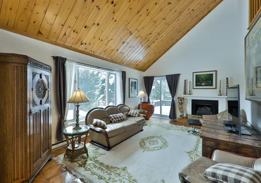 Maison à vendre - 36 Rue Davis, Morin-Heights, J0R 1H0