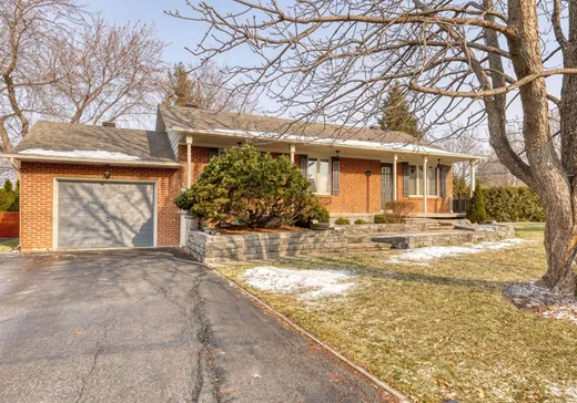 Two or more stories for sale - 871 Rue Séguin, Repentigny, J5Y1R8