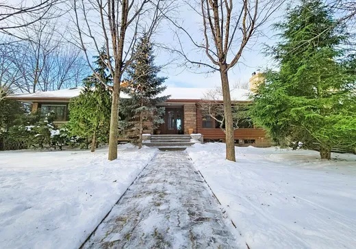 Maison à étages à vendre - 42 Rue Monseigneur-Poirier, Plessisville, G6L2R7