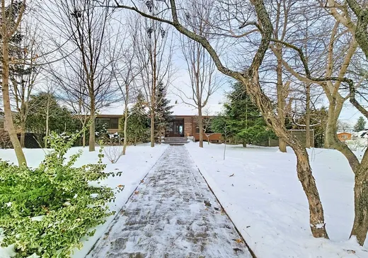 Maison à vendre - 42 Rue Monseigneur-Poirier, Plessisville, G6L 2R7