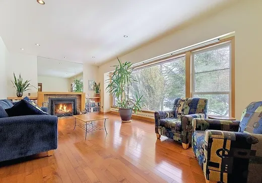 Maison à vendre - 42 Rue Monseigneur-Poirier, Plessisville, G6L 2R7