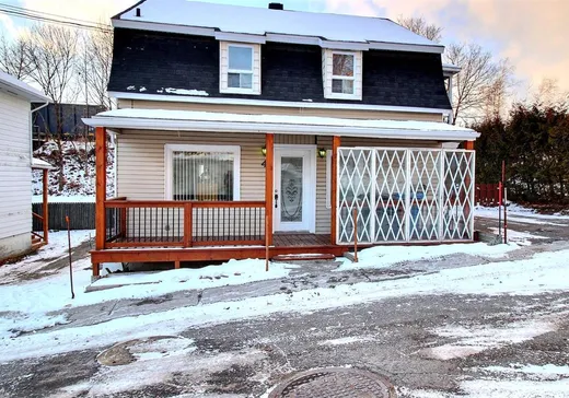 1 1/2 Storey for sale - 4 Rue Témiscouata, Rivière-du-Loup, G5R2X9