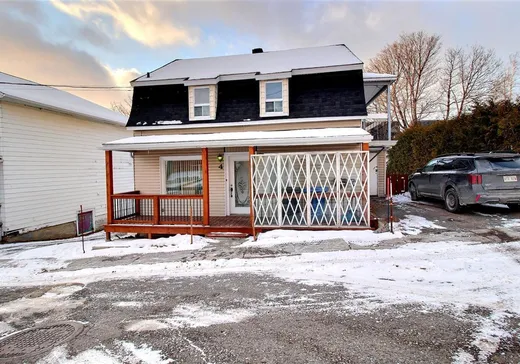 House for sale - 4 Rue Témiscouata, Rivière-du-Loup, G5R 2X9