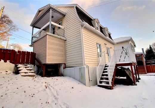 House for sale - 4 Rue Témiscouata, Rivière-du-Loup, G5R 2X9