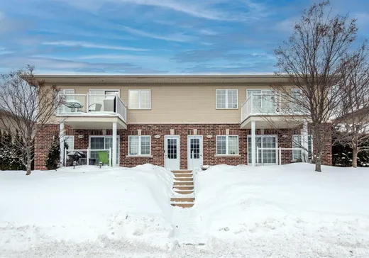 Condo à vendre - 2672 Rue Schulz, Saint-Jérôme, J7Y5B8