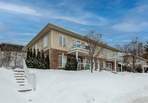 Condo à vendre - 2672 Rue Schulz, Saint-Jérôme, J7Y 5B8