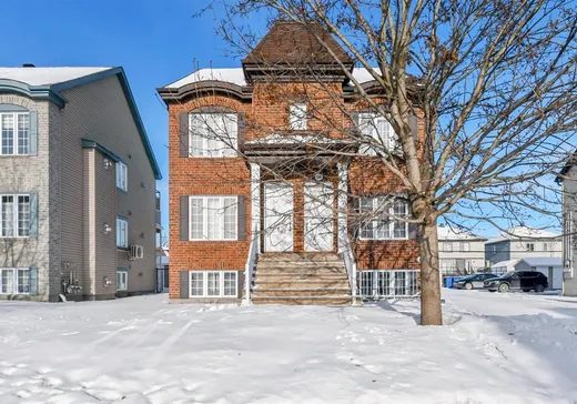 Condo à vendre - 652 Rue Montmartre, Mascouche, J7K0J2