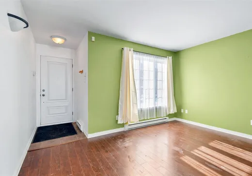 Condo à vendre - 652 Rue Montmartre, Mascouche, J7K 0J2