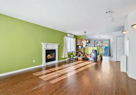 Condo à vendre - 652 Rue Montmartre, Mascouche, J7K 0J2