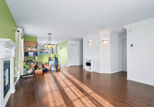 Condo à vendre - 652 Rue Montmartre, Mascouche, J7K 0J2