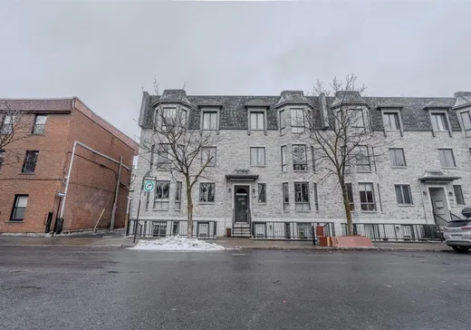 Condo à vendre - 1877 Rue Davidson, App. 2, Montréal (Mercier/Hochelaga-Maisonneuve), H1W2Y5