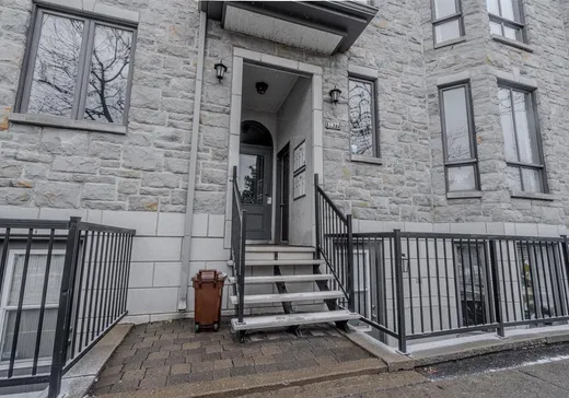 Condo à vendre - 1877 Rue Davidson, App. 2, Montréal (Mercier/Hochelaga-Maisonneuve), H1W 2Y5