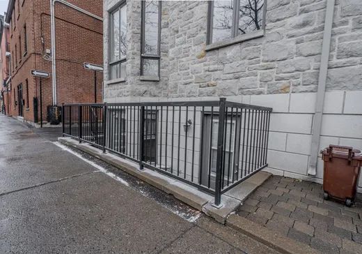 Condo à vendre - 1877 Rue Davidson, App. 2, Montréal (Mercier/Hochelaga-Maisonneuve), H1W 2Y5