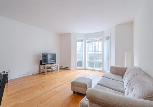 Condo à vendre - 1877 Rue Davidson, App. 2, Montréal (Mercier/Hochelaga-Maisonneuve), H1W 2Y5