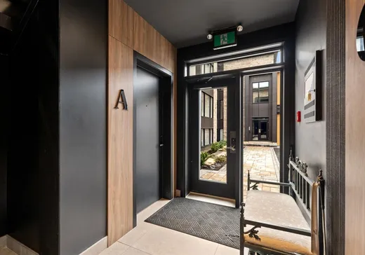 Condo à vendre - 142 Ch. du Tour-du-Lac, App. A, Sainte-Agathe-des-Monts, J8C 2Z8