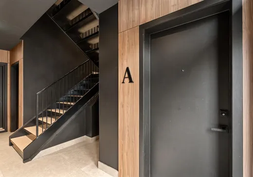 Condo à vendre - 142 Ch. du Tour-du-Lac, App. A, Sainte-Agathe-des-Monts, J8C 2Z8