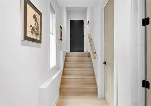 Condo à vendre - 142 Ch. du Tour-du-Lac, App. A, Sainte-Agathe-des-Monts, J8C 2Z8