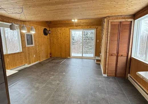 House for sale - 99 Ch. Corrine, Notre-Dame-Des-Boies, J0B 2E0