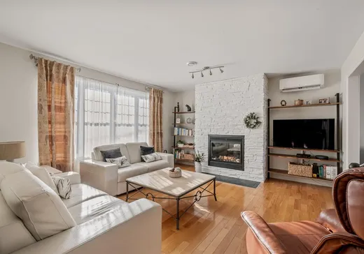 Maison à vendre - 8 Rue des Goélands, Beaupré, G0A 1E0