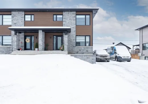 Maison à étages à vendre - 614 Rue René-Richard, Les Chutes-de-la-Chaudière-Ouest, G6J0L5