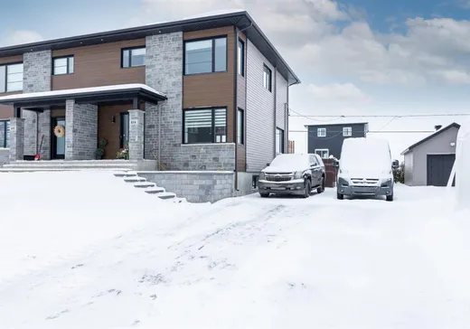 Maison à vendre - 614 Rue René-Richard, Les Chutes-de-la-Chaudière-Ouest, G6J 0L5