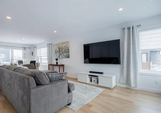 Maison à vendre - 614 Rue René-Richard, Les Chutes-de-la-Chaudière-Ouest, G6J 0L5