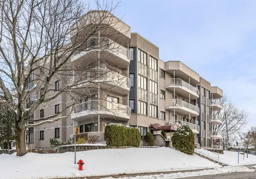 Condo à vendre - 690 Rue Léonard, App. 301, Ste-Foy, G1X4E2