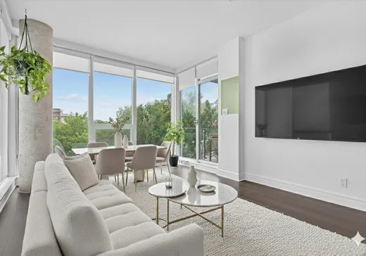 Condo for sale - 14399 Boul. Gouin O., App. 306, Montreal (Pierrefonds-Roxborro), H9H 1A9