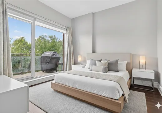 Condo for sale - 14399 Boul. Gouin O., App. 306, Montreal (Pierrefonds-Roxborro), H9H 1A9