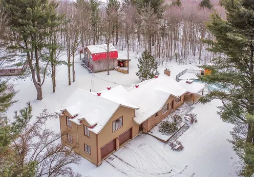 Un étage et demi à vendre - 1335 8e Rang, Saint-Theodore-d'Acton, J0H1Z0