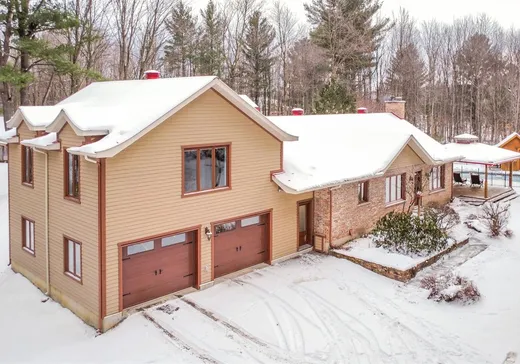 Maison à vendre - 1335 8e Rang, Saint-Theodore-d'Acton, J0H 1Z0