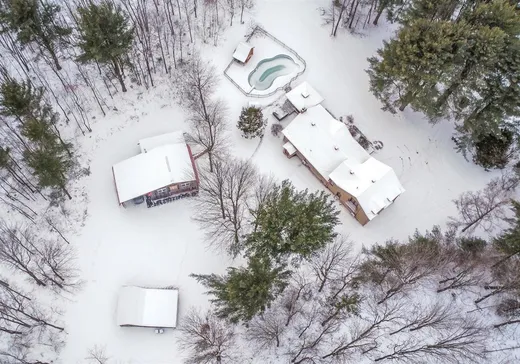 Maison à vendre - 1335 8e Rang, Saint-Theodore-d'Acton, J0H 1Z0