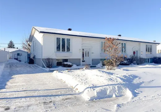 Bungalow à vendre - 2775 Rue Bessette, Drummondville, J2B3Y9
