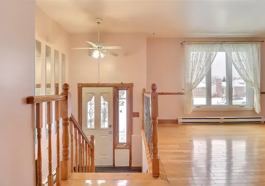 Maison à vendre - 2775 Rue Bessette, Drummondville, J2B 3Y9