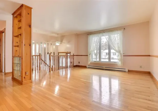 Maison à vendre - 2775 Rue Bessette, Drummondville, J2B 3Y9