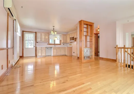 Maison à vendre - 2775 Rue Bessette, Drummondville, J2B 3Y9
