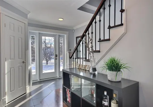 Maison à vendre - 30 Rue des Cèdres, Magog, J1X 6G1