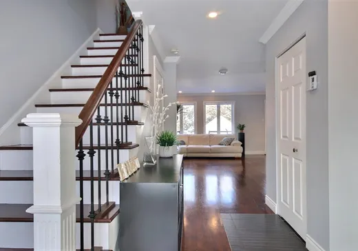 Maison à vendre - 30 Rue des Cèdres, Magog, J1X 6G1