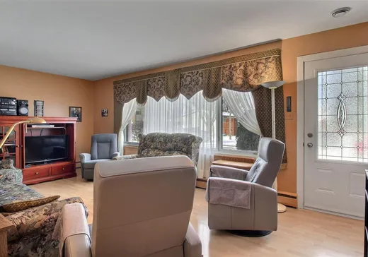 Maison à vendre - 4 Rue St-Jean, Victoriaville, G6P 2V1