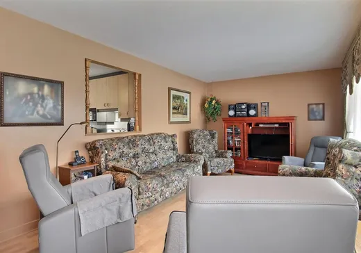 Maison à vendre - 4 Rue St-Jean, Victoriaville, G6P 2V1