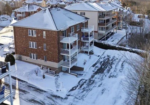Condo à vendre - 1003 Rue du Moulin, Magog, J1X 7S8